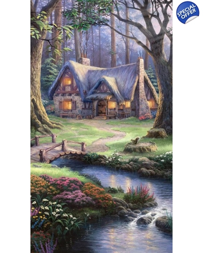 Woodland Cottage