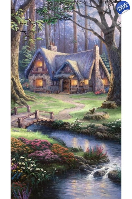 Woodland Cottage