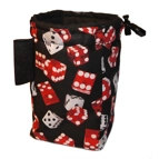 Patterned Bags