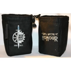 Custom Dice Bag