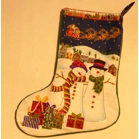 Christmas Stocking