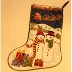 Christmas Stocking