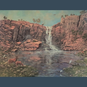 The hunted and the hunters