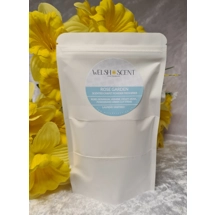 Rose Garden Carpet Freshener Powder Bag