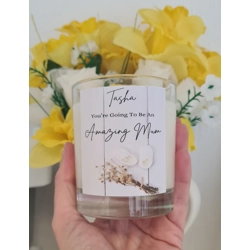 Personalised Sticker Label