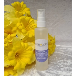 Mister S Room & Linen Spray