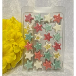 24 Days Of Christmas Wax Melts Advent Calender