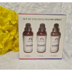 Sleep Sake Spray Set 2