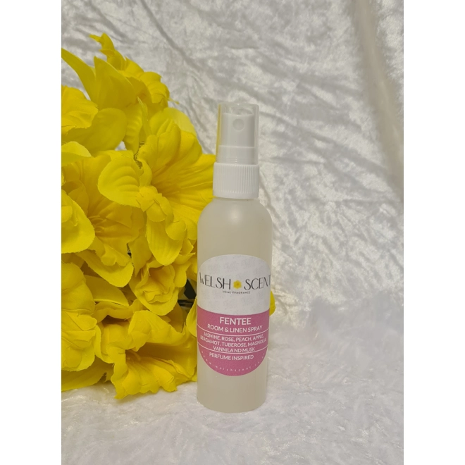product Image for Fentee Room & Linen Spray