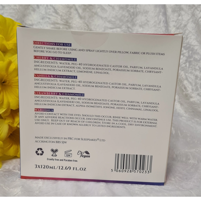 Additional Image for Sleep Sake Spray Set 2