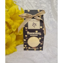 Secret Escape Bath Bomb