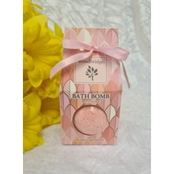 Pretty In Pink Bath Bomb