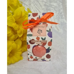 Very Berry Bath Bomb