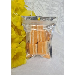 'Butt Lift' Bath Rocks