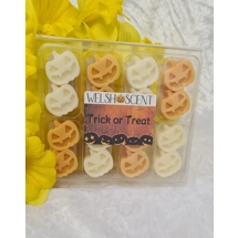 Halloween Sample Box Set