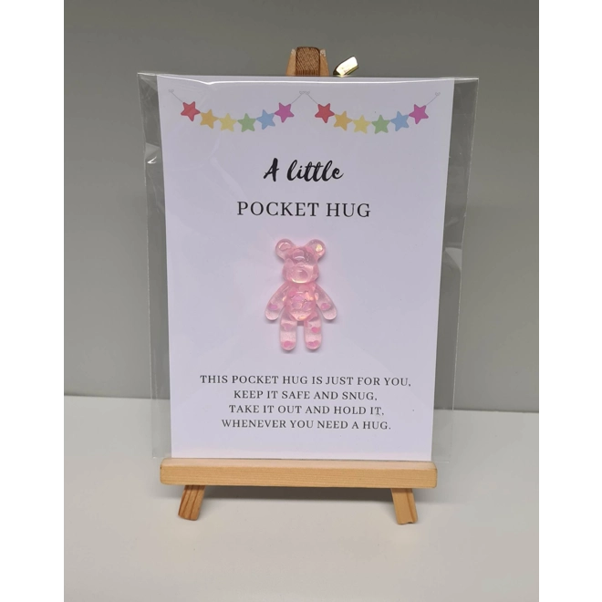 Additional Image for A Little Pocket Hug