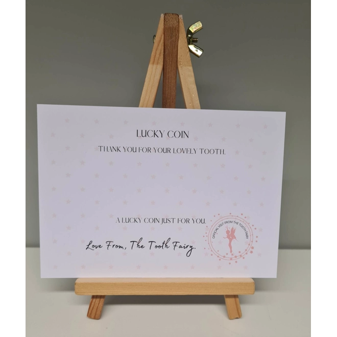 Additional Image for Tooth Fairy Set - PINK