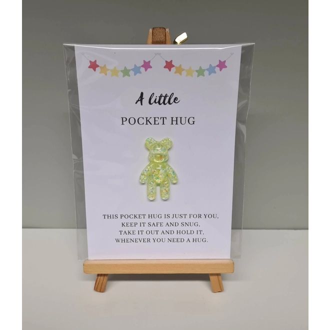 Additional Image for A Little Pocket Hug