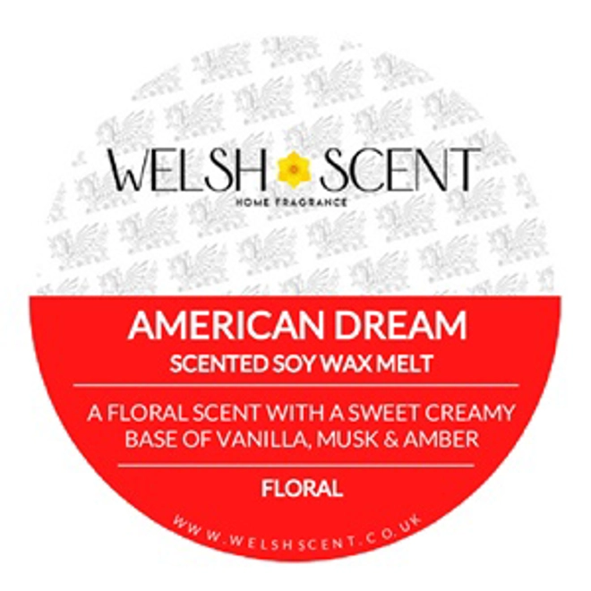 Additional Image for American Dream