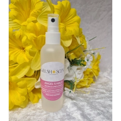 Angel's Halo Room & Linen Spray
