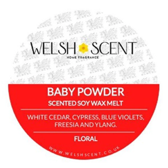 Additional Image for Baby Powder