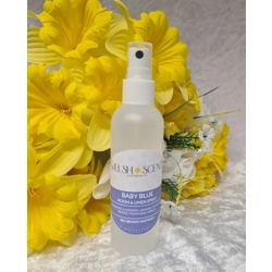Baby Blue Room & Linen Spray