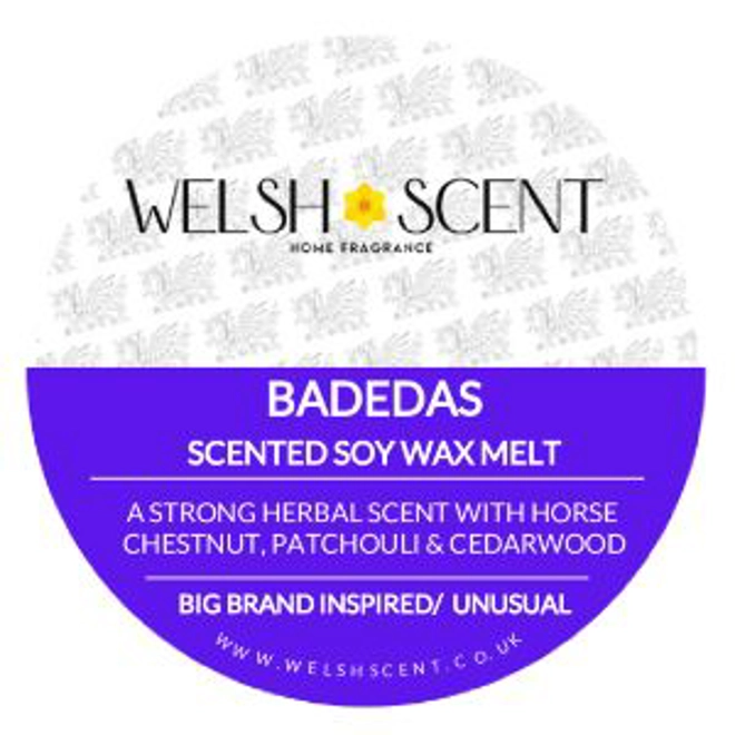 Additional Image for Badedas