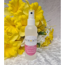 Bam-Boo Room & Linen Spray