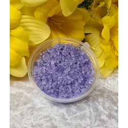 Amber & Lavender