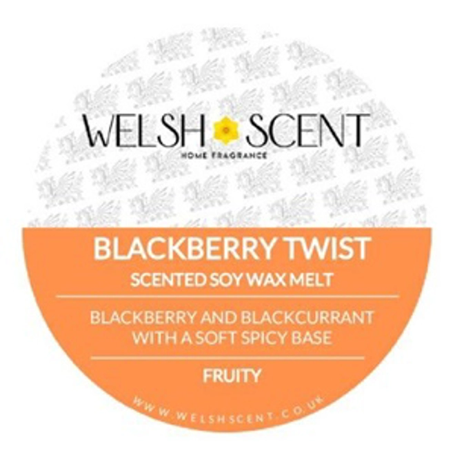 Additional Image for Blackberry Twist