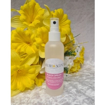 Black Opeum Room & Linen Spray