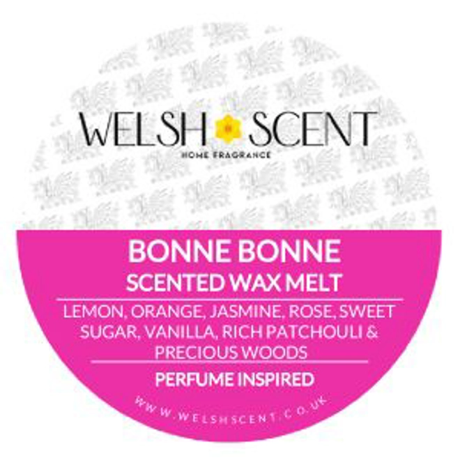 Additional Image for Bonne Bonne