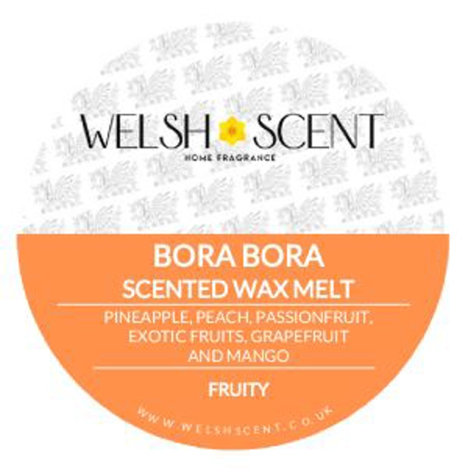 Additional Image for Bora Bora