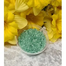 Flashy French Soap