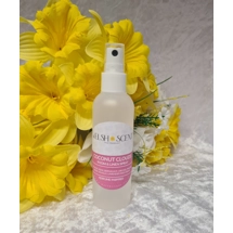 Coconut Clouds Room & Linen Spray