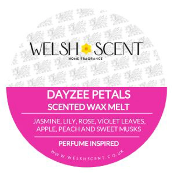 Additional Image for Dayzee Petals