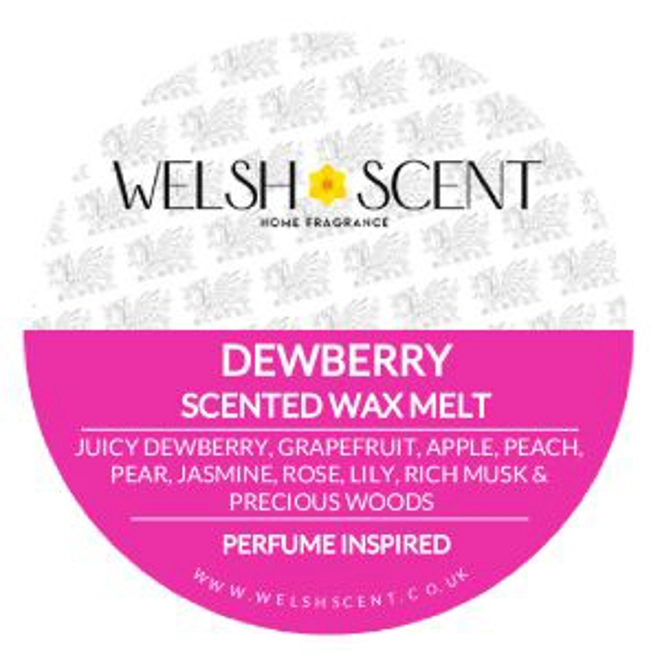 Additional Image for Dewberry