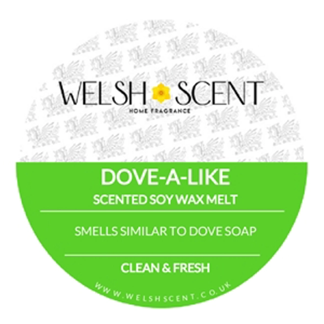 Additional Image for Dove-A-Like