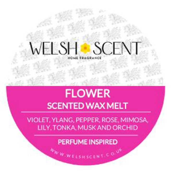 Additional Image for Flower