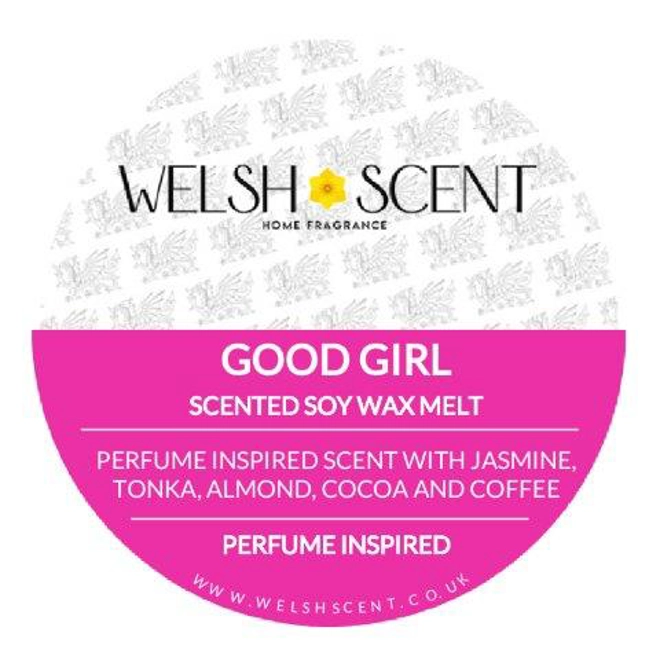 Additional Image for Good Girl