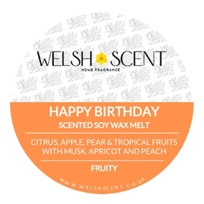 Additional Image for Happy Birthday