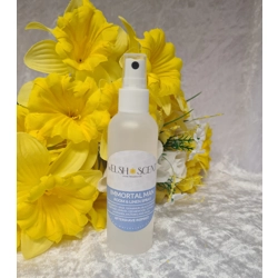 Immortal Man Room & Linen Spray