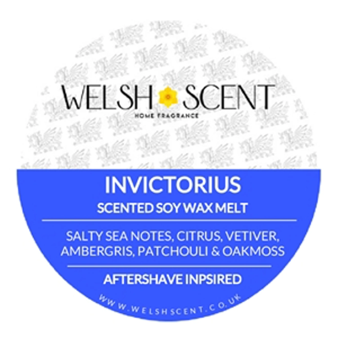 Additional Image for Invictorius