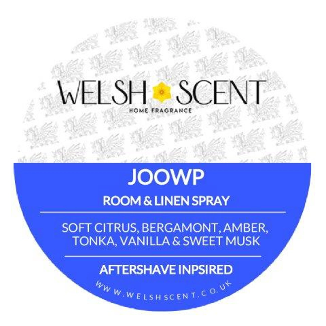 Additional Image for Joowp Room & Linen Spray