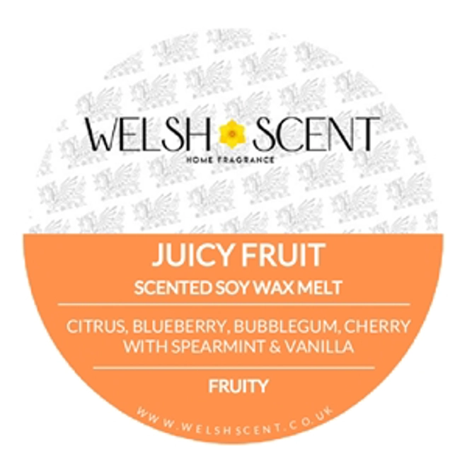 Additional Image for Juicy Fruit