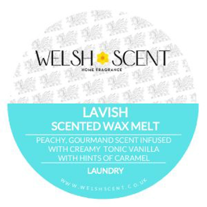 Additional Image for Lavish