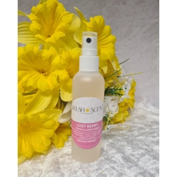 Lost Berry Room & Linen Spray