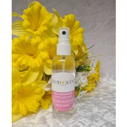 Millionairess Room & Linen Spray