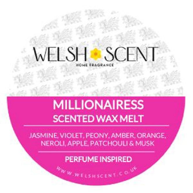 Additional Image for Millionairess