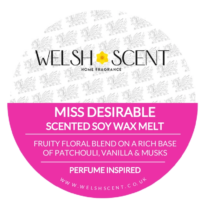 Additional Image for Miss Desirable